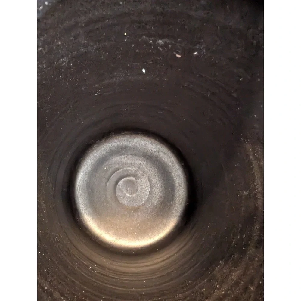 Studio this pottery